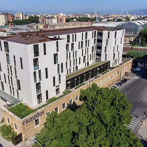 Camplus Fortezza Casa Per Ferie Apartment