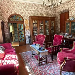 Casa La Torre Un Castello Alle Porte Di Apartment
