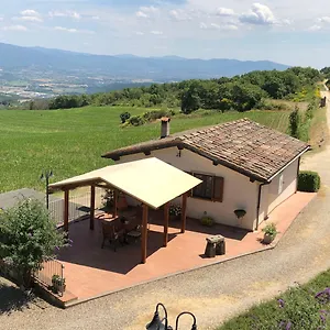 Il Borghetto Di Carra Talla