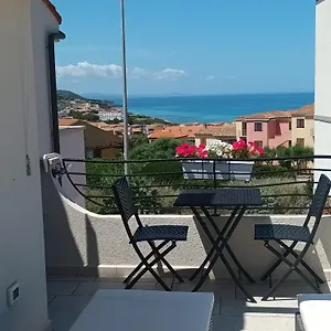Costa Ferienhaus Castelsardo
