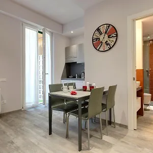  Apartamento Dante & Virgilio By Mamo