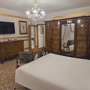 Ca' Dell' Arte Luxury Appartement Venetië