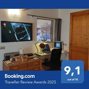  Apartamento Porcellana Twenty-six Wi-fi