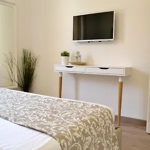  Apartamento Modarno Exclusive