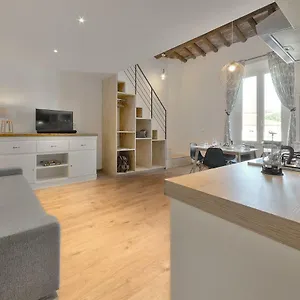  Apartamento Sarpi Loft