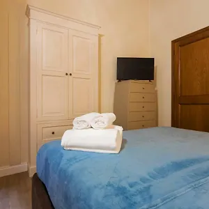  Apartamento Duomo 2 Bedroom