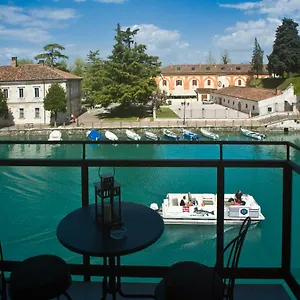 Voltoni Luxury Apartment Peschiera del Garda