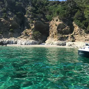 Cielo E Mare Ferienhaus Golfo Aranci