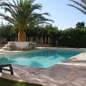 Residenze Agnese Apartment Valledoria (Sardinia)