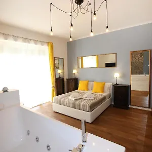 Unique Luxury And Appartement Rome