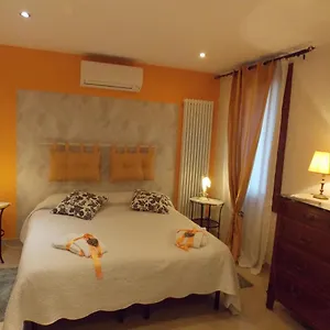 La Casa Di Sonia Appartement Venetië
